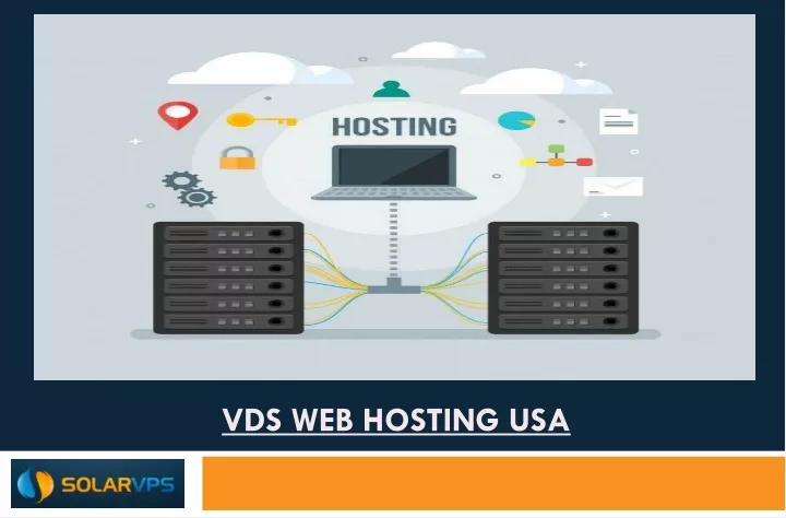 vds web hosting usa