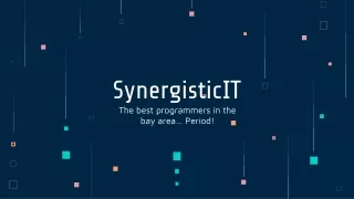 Techniques For High Dimension Data Analysis