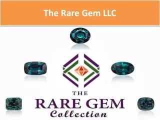 A Brief Overview of the Genuine Alexandrite Stone