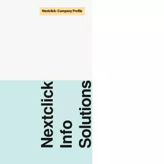 nextclick company profile