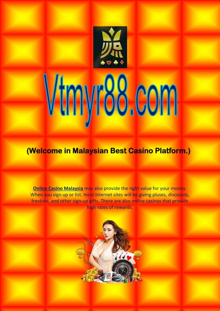 welcome in malaysian best casino platform welcome