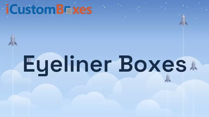 eyeliner boxes