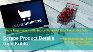 share requirement with source website data fields