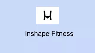 Fitness Equipment
