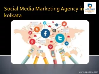 social media marketing agency in kolkata