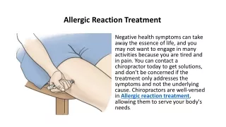 Healy frequency treatment
