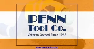 Heavy-duty Manhole Maintenance Tools in USA- Penn Tool Co
