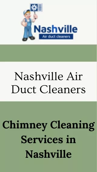 Why Should you hire a chimney cleaning service?