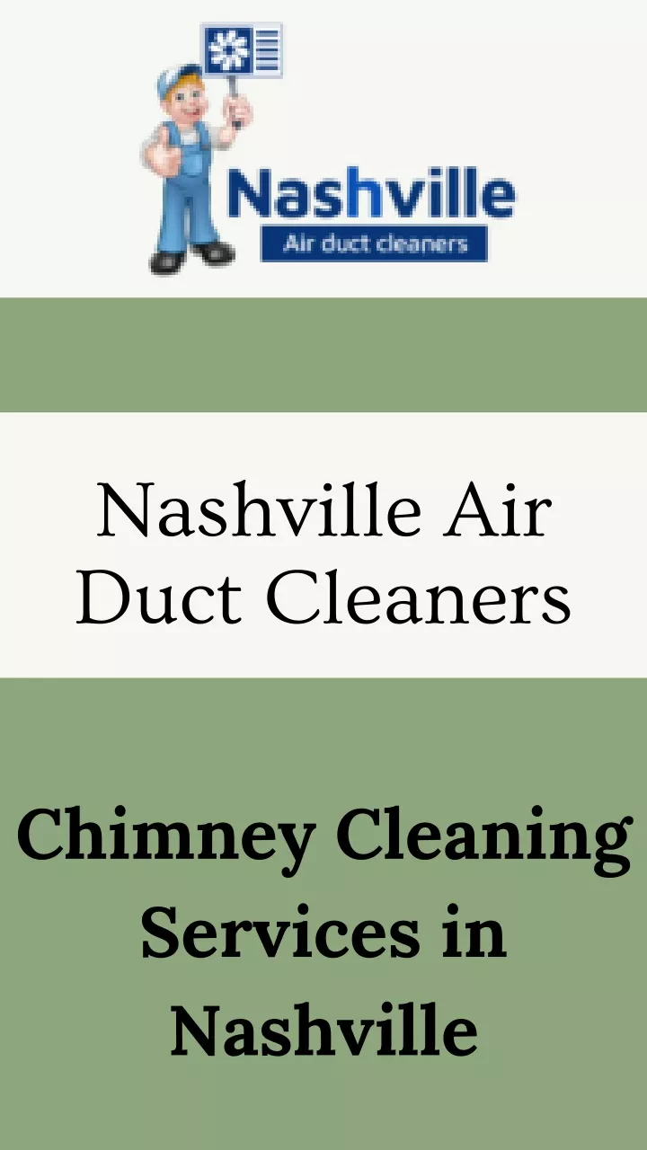 nashville air duct cleaners