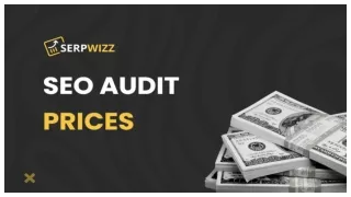 How Much Does An SEO Audit Cost_