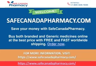 safecanadapharmacy com