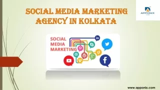 social media marketing in kolkata