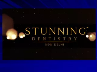 Teeth Cleaning Cost in India