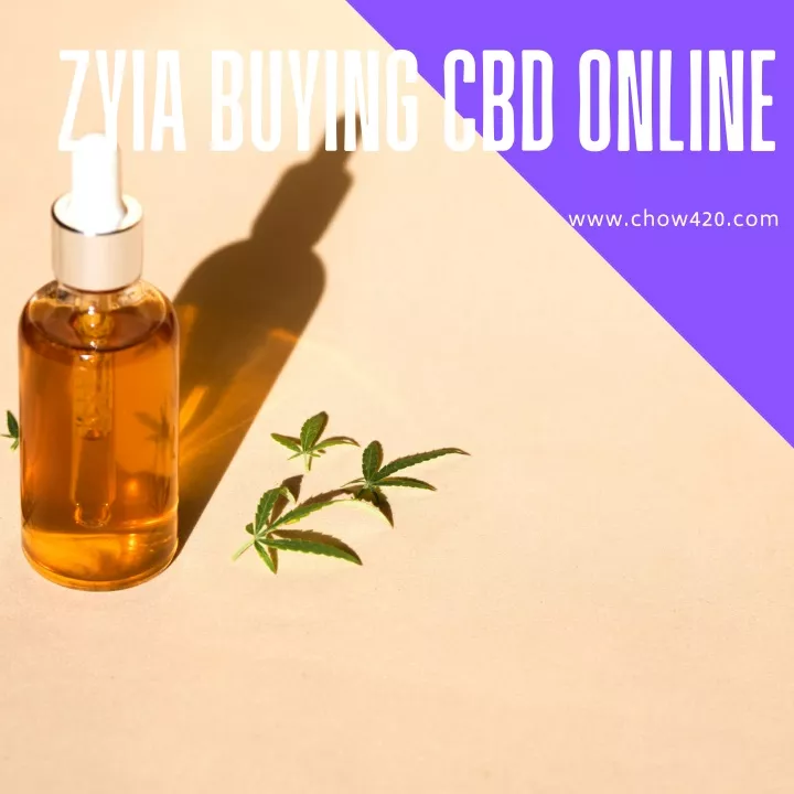 zyia buying cbd online