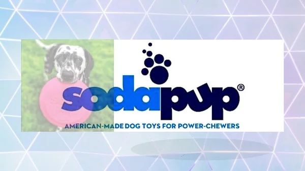 Enrichment toys keep your dog happy and healthy