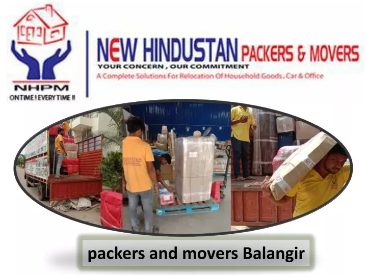 packers and movers balangir