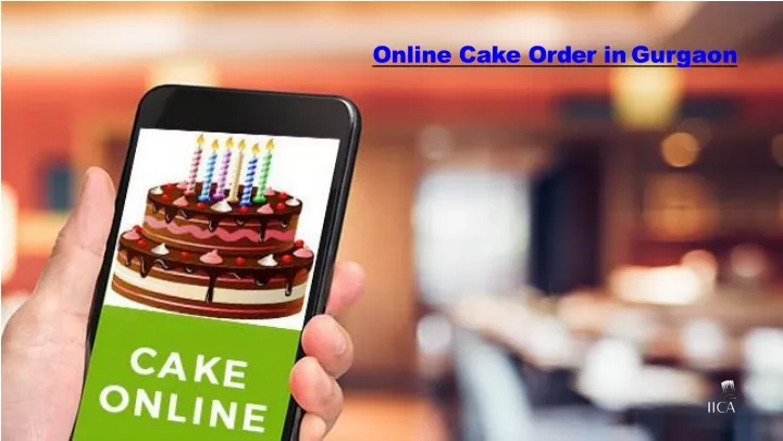 online cake order in gur g aon