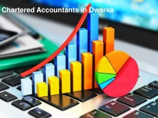 chartered accountants in d warka