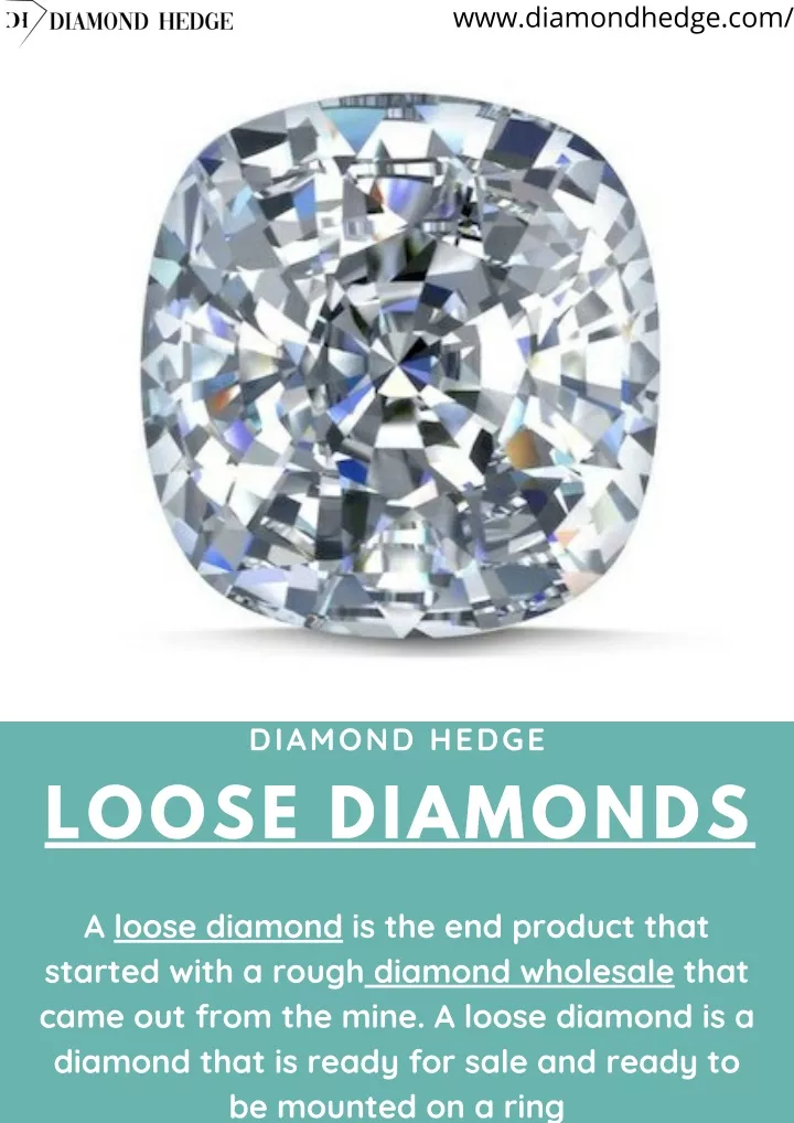 www diamondhedge com