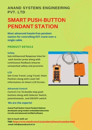 anand systems engineering pvt ltd
