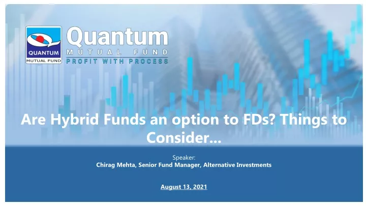 are hybrid funds an option to fds things