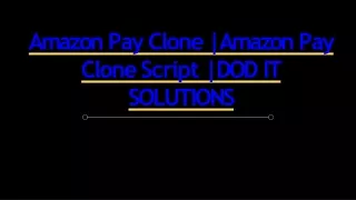 a mazo n p a y clon e a mazo n p ay clon e scrip t do d it solutions