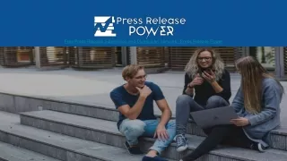 free press release submission and distribution services press release power