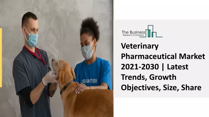 veterinary pharmaceutical market 2021 2030 latest
