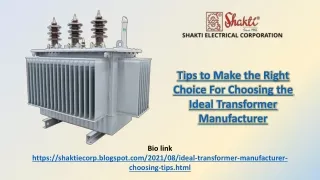 tips to make the right choice for choosing