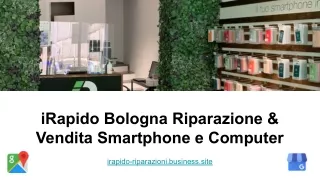 Riparazione Cellulari