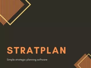 Sstrategy for business growth