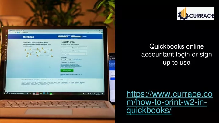 quickbooks online accountant login or sign up to use