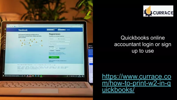 quickbooks online accountant login or sign