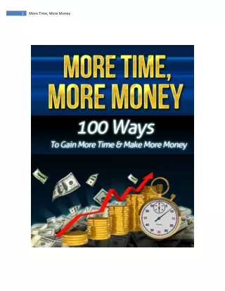 More_Time_More_Money