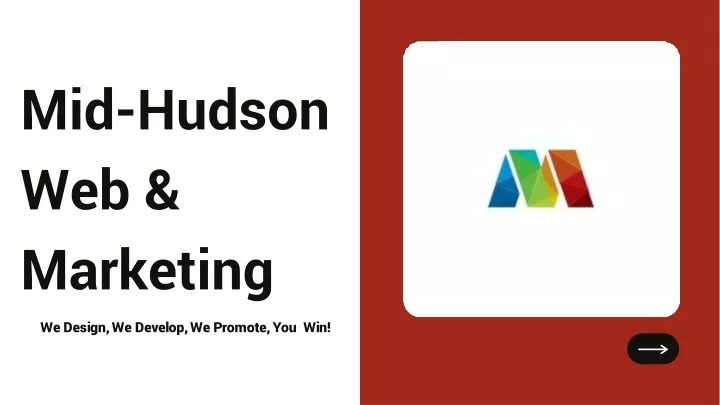 mid hudson web marketing