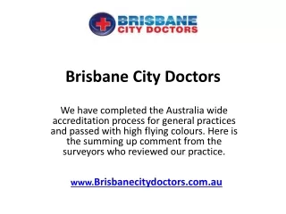 Breast Checks - Common Breast Problems - Brisbane City Doctors
