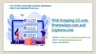 it s fresh and high quality database get free