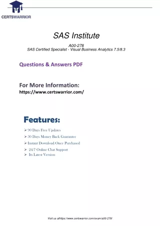 sas institute