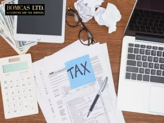 How do these bookkeeping services help?