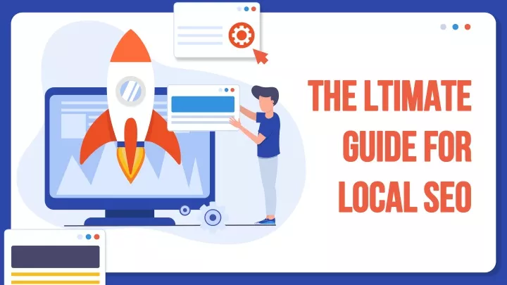 the the ltimate ltimate guide for guide for local