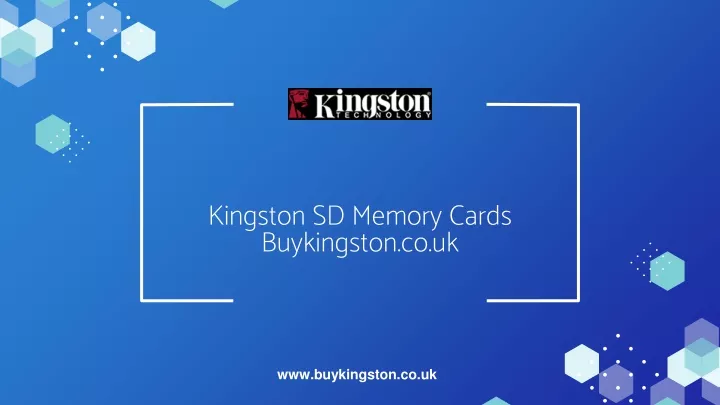 kingston sd memory cards buykingston co uk