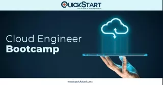 cloud engineer bootcamp