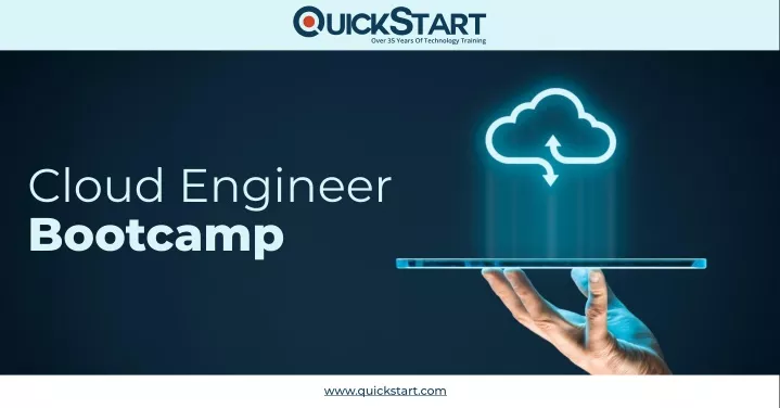 cloud engineer bootcamp