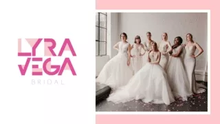 Can You Really Buy Your Wedding Dress Online ?