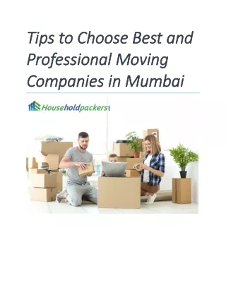 tips to choose best and tips to choose best