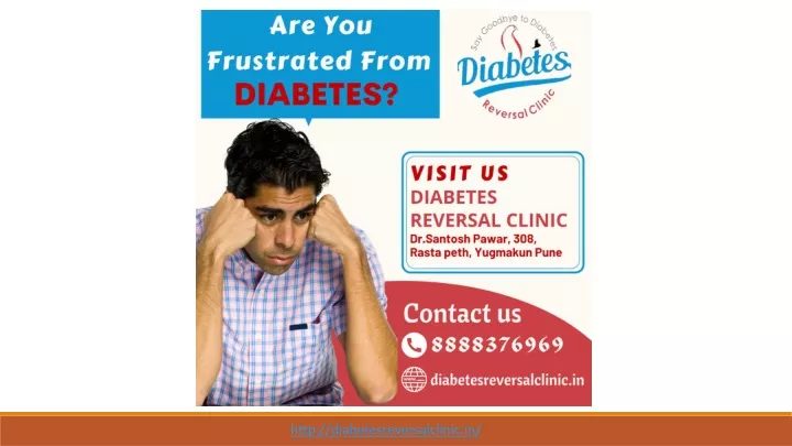 http diabetesreversalclinic in