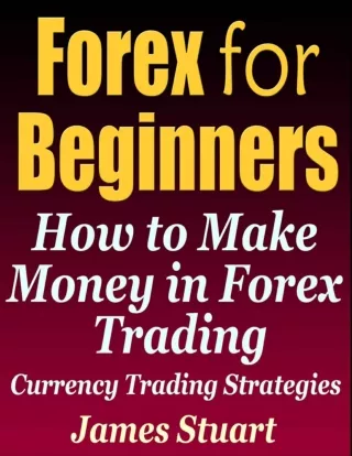 Forex for Beginners-Highly Profitable FX Indicator