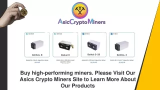 Get Innosilicon A10 Pro 7G Eth Miner Online at Asics Crypto Miners