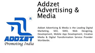 Best Digital Marketing Company In India