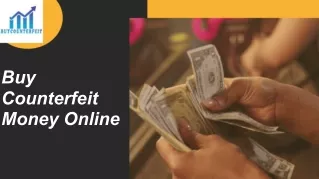 High Quality Counterfeit Money For Sale